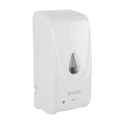 Wall Mount Automatic Battery Operated Soap Dispenser
